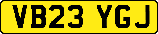 VB23YGJ