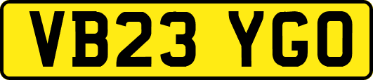 VB23YGO