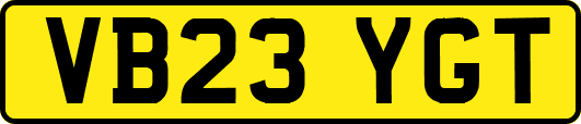 VB23YGT