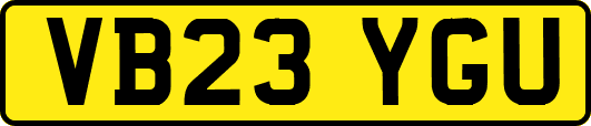 VB23YGU