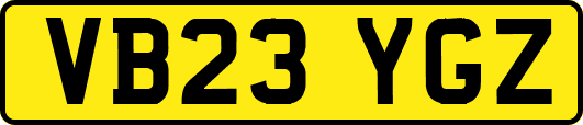 VB23YGZ