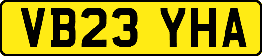 VB23YHA