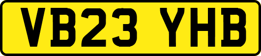 VB23YHB