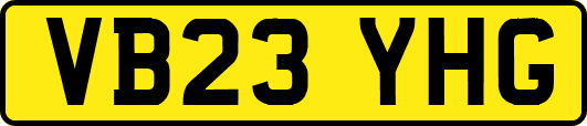 VB23YHG