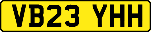 VB23YHH