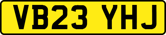 VB23YHJ