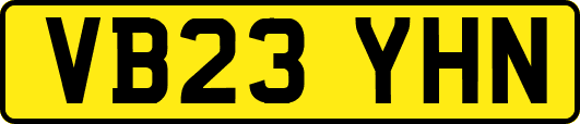 VB23YHN