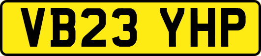 VB23YHP