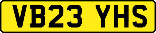 VB23YHS