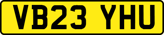 VB23YHU