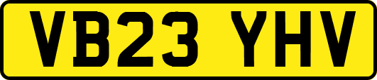 VB23YHV