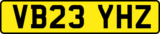 VB23YHZ