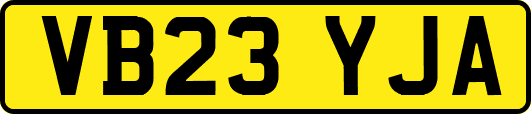 VB23YJA