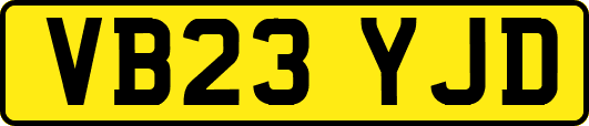 VB23YJD