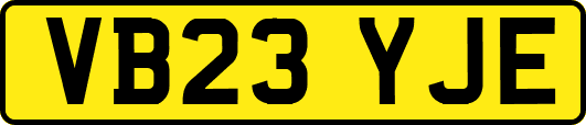 VB23YJE