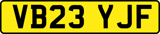 VB23YJF