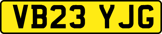 VB23YJG