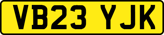 VB23YJK
