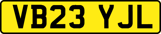 VB23YJL