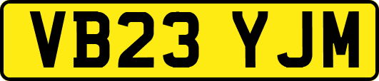 VB23YJM