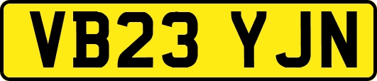 VB23YJN