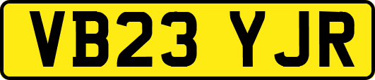 VB23YJR