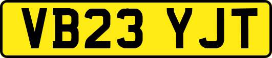 VB23YJT