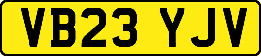 VB23YJV