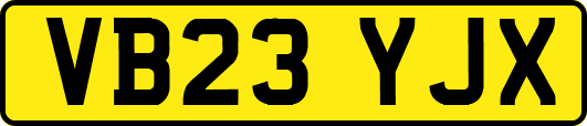 VB23YJX