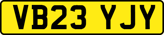 VB23YJY