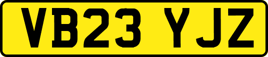 VB23YJZ