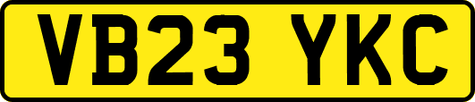 VB23YKC