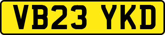 VB23YKD