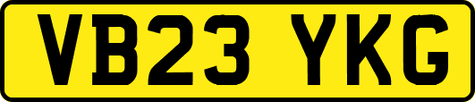 VB23YKG