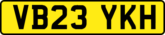 VB23YKH