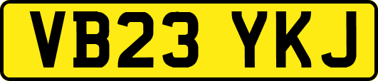 VB23YKJ