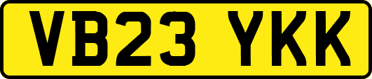 VB23YKK