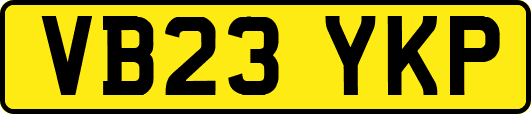 VB23YKP