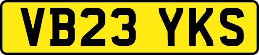 VB23YKS