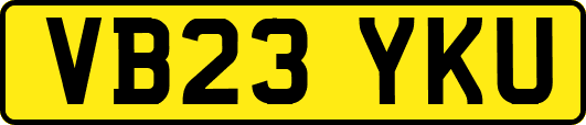 VB23YKU