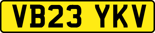 VB23YKV