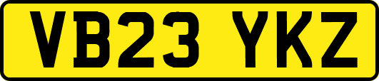 VB23YKZ