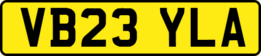 VB23YLA