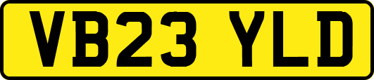 VB23YLD