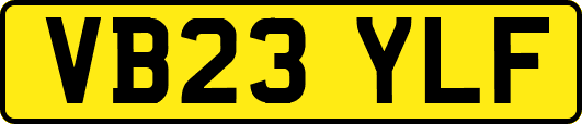 VB23YLF