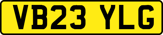 VB23YLG