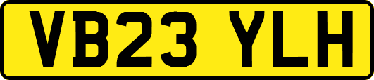 VB23YLH