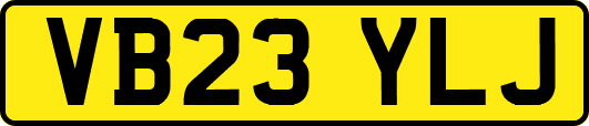 VB23YLJ