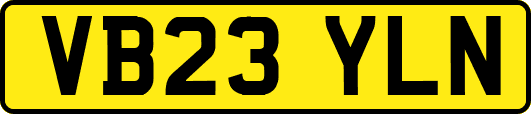 VB23YLN