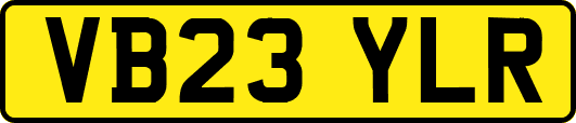 VB23YLR